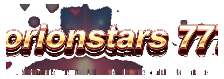 orionstars777 logo